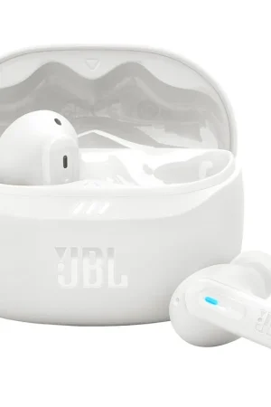 Produit tendance | JBL Tune Beam 2 Blanc