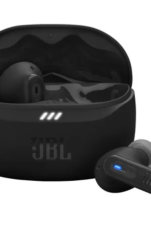 En stock - JBL Tune Beam 2 Noir
