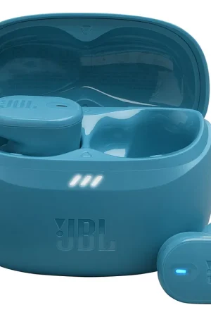 JBL Tune Buds 2 Turquoise - Offre à durée limitée