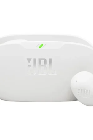 Affaire à saisir - JBL Wave Buds 2 - Blanc