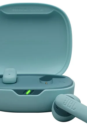 JBL Wave Flex 2 - Bleu - Promotion