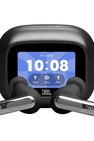 JBL Live Beam 4 Noir | Prix spécial