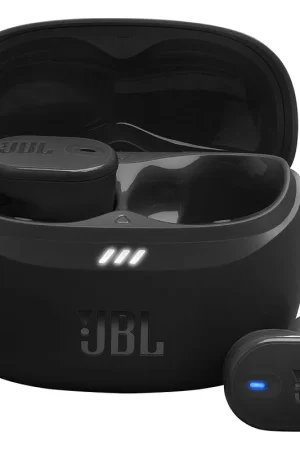 Très bien noté | JBL Tune Buds 2 Noir