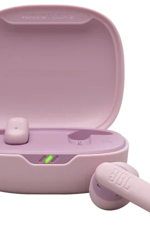 Derniers exemplaires - JBL Wave Flex 2 - Rose