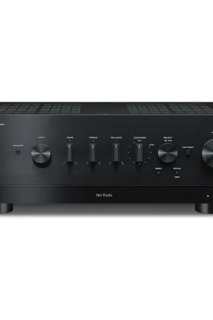 Yamaha R-N800A Noir | Meilleure vente