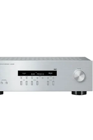 Yamaha R-S202D - Argent - Commandez en ligne