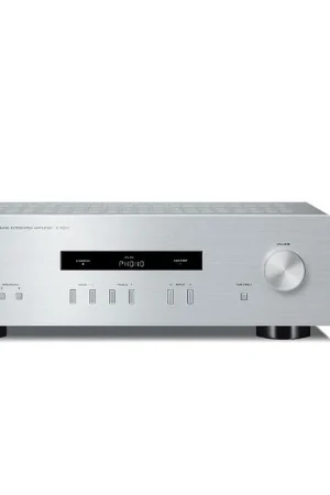 Premium | Yamaha A-S201 - Argent