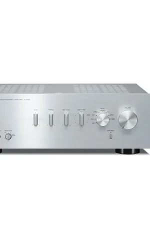 Prix cassé - Yamaha A-S301 - Argent