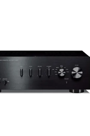 Super offre - Yamaha A-S301 - Noir