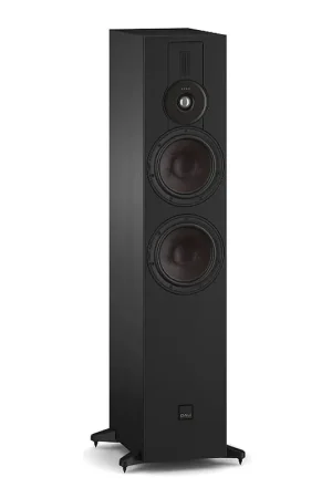 Dali Sonik 7 (l'unité) - Noir | Prix bas