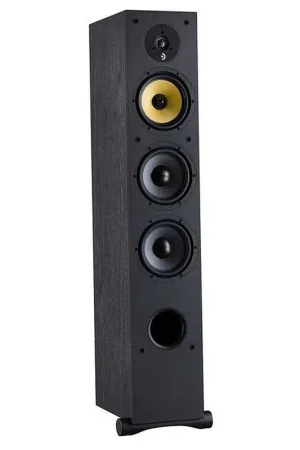 Qualité supérieure - Davis Acoustics Ariane 7 (l'unité) - Noir