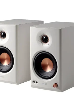 Edifier MR4.5 - Blmnac - Bon plan