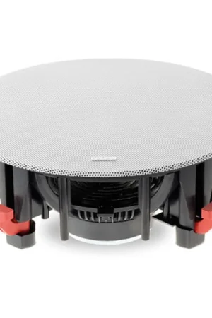 Soldes - Focal 100ICW8 - Blanc