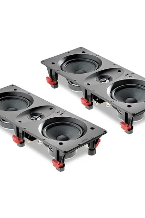 Achetez maintenant | Focal Pack Hi-Fi Series 100 2.0