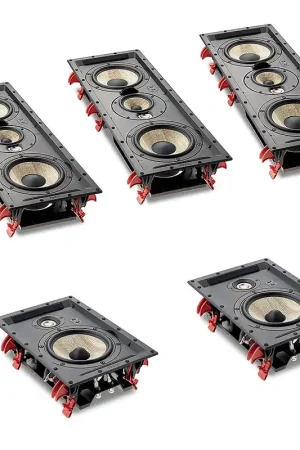 Super offre | Focal Pack Series 300 + 5.0