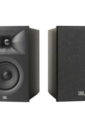 JBL 240B Stage 2 Espresso (la paire) - Offre bientôt terminée