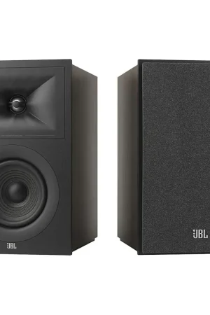 JBL 250B Stage 2 Espresso (la paire) - Retour facile