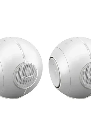 Cabasse The Pearl Myuki Blanc - La paire | Derniers articles