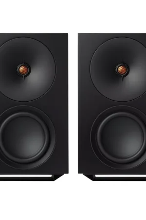 Cambridge Audio L/R X Noir | Best-seller