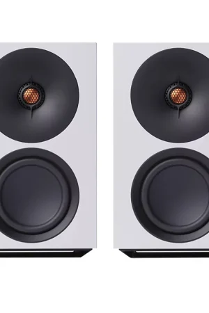 Déstockage | Cambridge Audio L/R M Blanc
