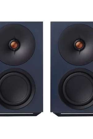 Tout nouveau - Cambridge Audio L/R M Bleu