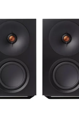 Liquidation | Cambridge Audio L/R M Noir