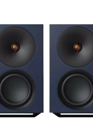 Prix choc - Cambridge Audio L/R X Bleu