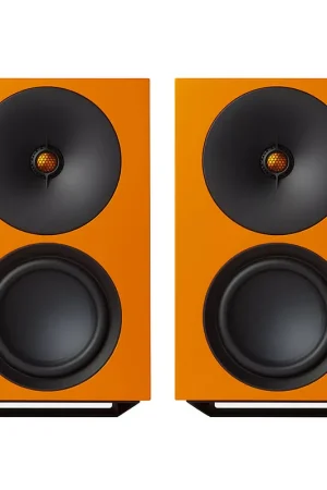 Cambridge Audio L/R X Orange - Produit tendance