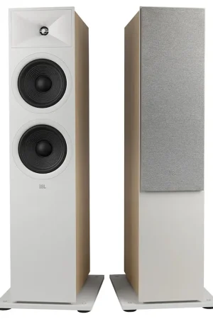 JBL 280F Stage 2 Latte (la paire) - Prix doux