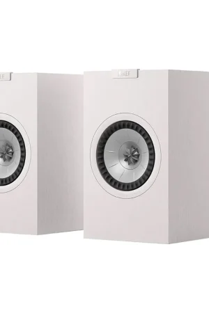 Prix mini - KEF Q1 Meta Blanc satiné