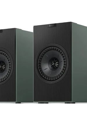 KEF Coda W Vintage Green - Vert - Prix réduit