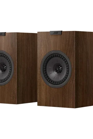 Fin de série | KEF Q1 Meta Noyer