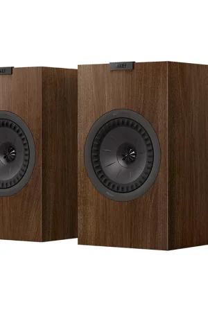 KEF Q3 Meta Noyer | Se termine bientôt