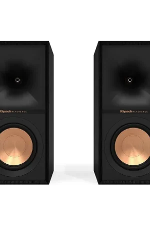 Klipsch R-50M | Excellente qualité