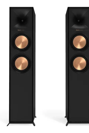 Klipsch R-600F | Stock presque épuisé
