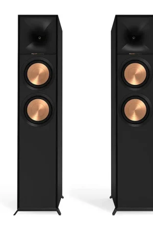 Disponible - Klipsch R-605FA