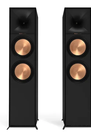 Haute qualité - Klipsch R-800F