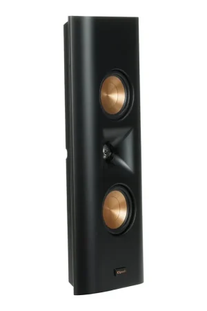 Klipsch RP-240D (l'unité) - Noir | Bon plan