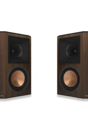 Klipsch RP-502S II Noyer - Direct fabricant