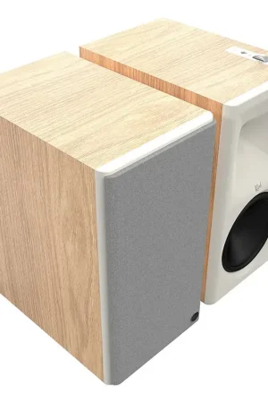 Klipsch The Nines II Chêne clair - Soldes