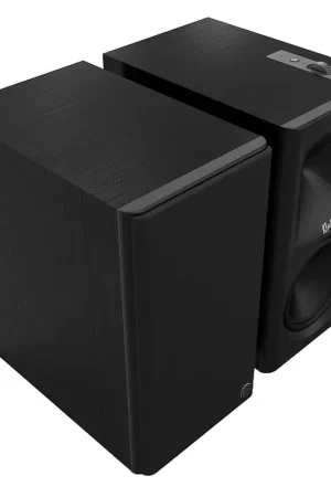 Klipsch The Sevens II Noir - Paiement sécurisé