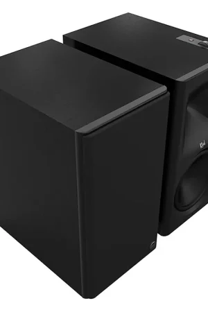 Klipsch The Nines II Noir - Disponible maintenant