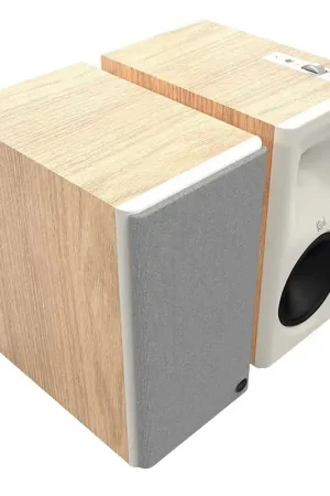 Profitez-en - Klipsch The Sevens II Chêne clair