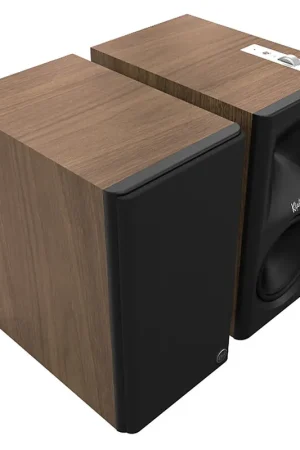 Klipsch The Sevens II Noyer | Commandez maintenant