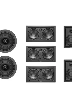 Achetez en ligne | Triangle Pack SECRET LCR7 5.0.2 Small