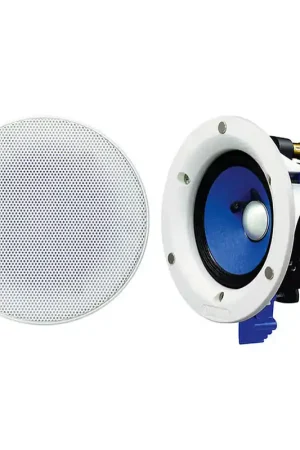 En stock - Yamaha NS-IC400 WH