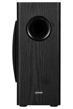 Très populaire - Edifier T5s - Noir