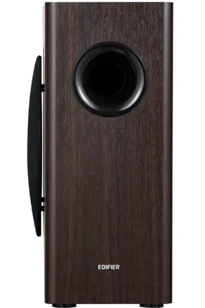 Nouveau produit - Edifier T5s - Bois