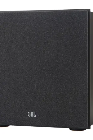 JBL 200P Stage 2 Espresso | Prix bas