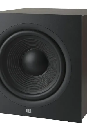 JBL 220P Stage 2 Espresso - Réduction